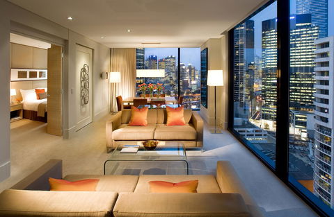 Crown Promenade Melbourne - Accommodation Adelaide 7