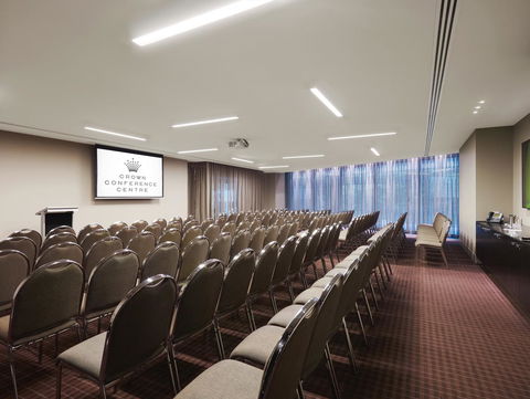 Crown Promenade Melbourne - Accommodation Adelaide 15