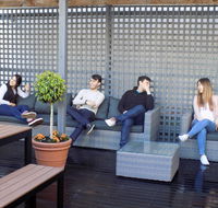 Europa Melbourne - Accommodation Adelaide