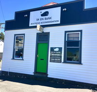 54 on Bank - Accommodation Adelaide