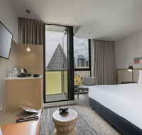 Brady Hotels Central Melbourne - Accommodation Adelaide
