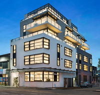 The Hamptons Apartments - St Kilda - Accommodation Adelaide