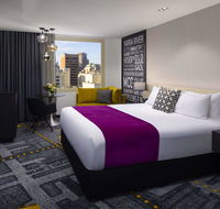 Pullman Melbourne on Swanston - Accommodation Adelaide