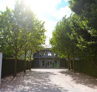 Lancemore Milawa - Accommodation Adelaide