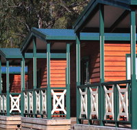 Riverglen Holiday Park - Accommodation Adelaide