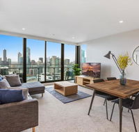Experience Platinum Hotel Apartments - Accommodation Adelaide