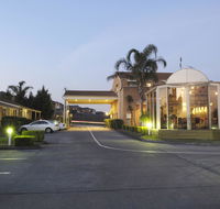 Best Western Melbourne Airport - Accommodation Adelaide