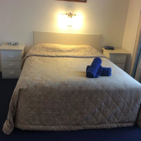 Heyfield Motel And Apartments - Accommodation Adelaide 8