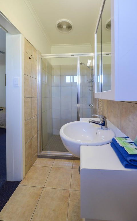 Heyfield Motel And Apartments - Accommodation Adelaide 22
