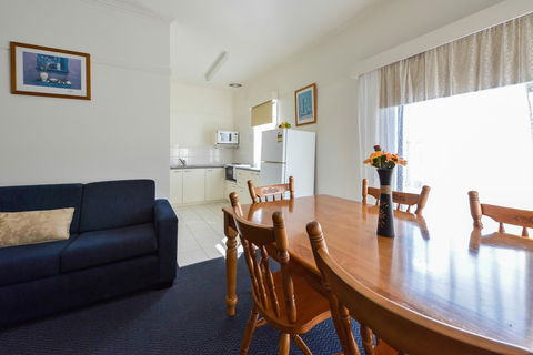 Heyfield Motel And Apartments - Accommodation Adelaide 23