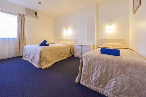 Heyfield Motel And Apartments - Accommodation Adelaide 11