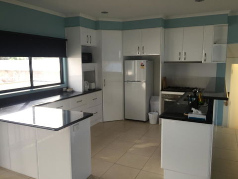 Heyfield Motel And Apartments - Accommodation Adelaide 43