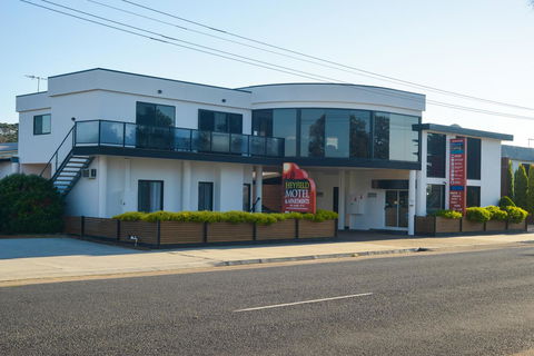 Heyfield Motel And Apartments - Accommodation Adelaide 0