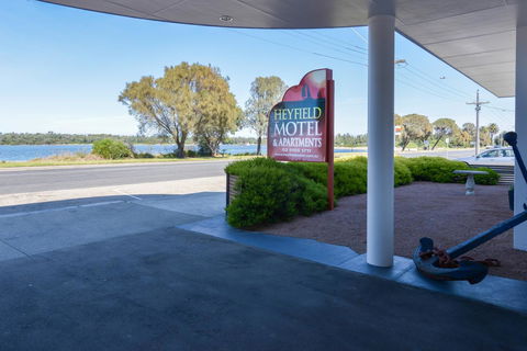 Heyfield Motel And Apartments - Accommodation Adelaide 9