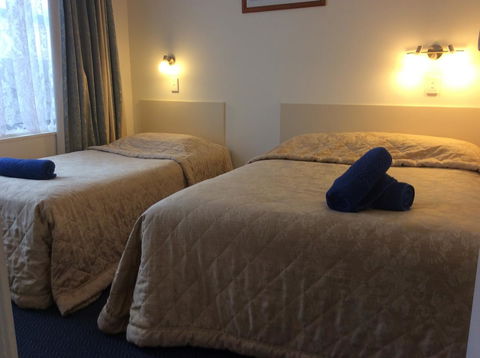 Heyfield Motel And Apartments - Accommodation Adelaide 35