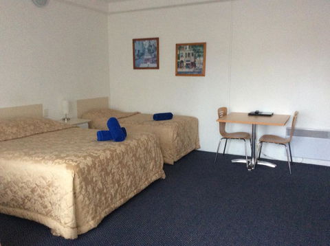 Heyfield Motel And Apartments - Accommodation Adelaide 36