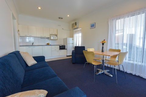 Heyfield Motel And Apartments - Accommodation Adelaide 28
