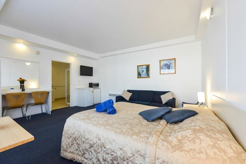 Heyfield Motel And Apartments - Accommodation Adelaide 34