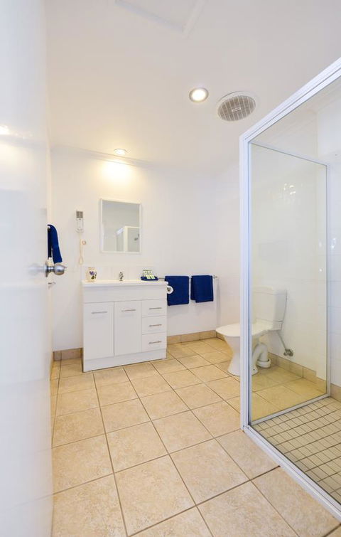 Heyfield Motel And Apartments - Accommodation Adelaide 26
