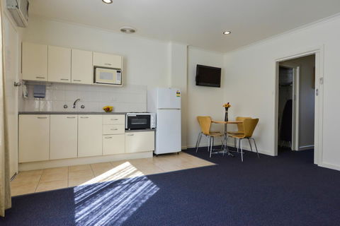 Heyfield Motel And Apartments - Accommodation Adelaide 12