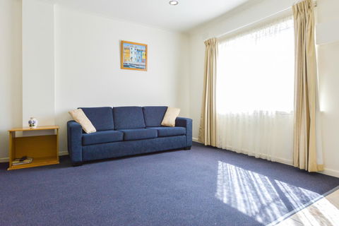 Heyfield Motel And Apartments - Accommodation Adelaide 15