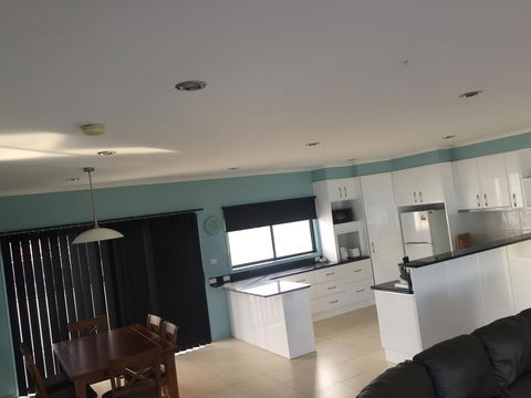 Heyfield Motel And Apartments - Accommodation Adelaide 44