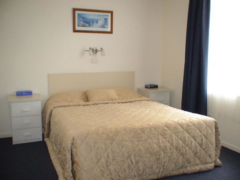 Heyfield Motel And Apartments - Accommodation Adelaide 6