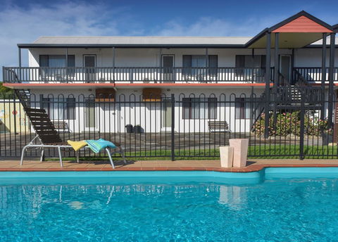 Heyfield Motel And Apartments - Accommodation Adelaide 30