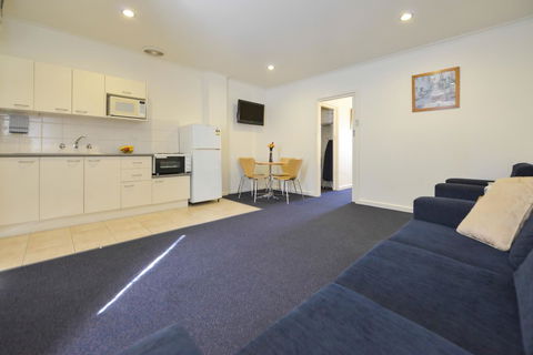 Heyfield Motel And Apartments - Accommodation Adelaide 19