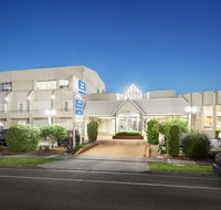 Ciloms Airport Lodge - Accommodation Adelaide