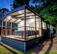 Bright Freeburgh Caravan Park - Accommodation Adelaide