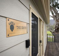 Harvest Halls Gap - Accommodation Adelaide