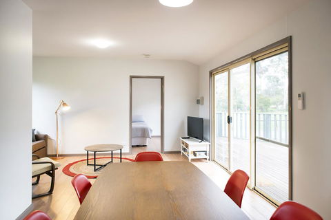 The Peaks Halls Gap - Accommodation Adelaide 1