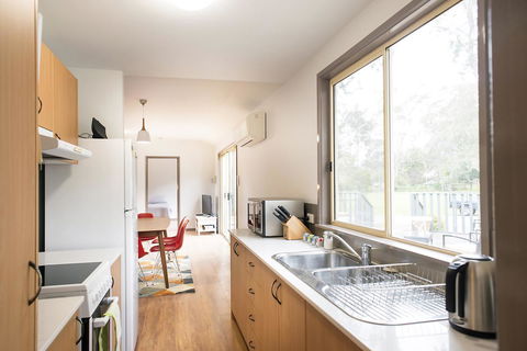 The Peaks Halls Gap - Accommodation Adelaide 3