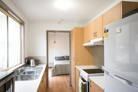 The Peaks Halls Gap - Accommodation Adelaide 2