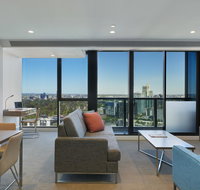 City Tempo - Power St - Accommodation Adelaide