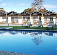 Mornington Motel - Accommodation Adelaide