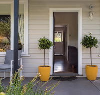 Koovelly Spa Villa - Accommodation Adelaide