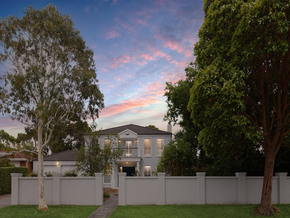  Accommodation Adelaide