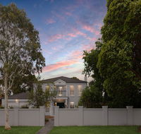 Sandymount - Accommodation Adelaide
