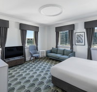 The Savoy Hotel on Little Collins Melbourne - Accommodation Adelaide