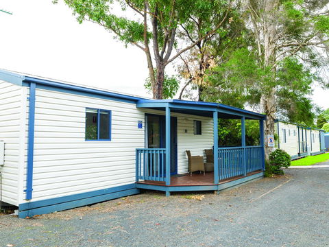Amaroo Park - Accommodation Adelaide 29