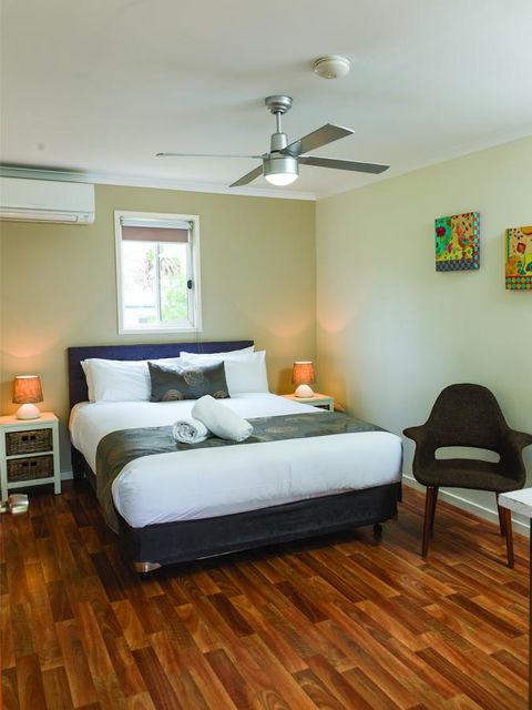 Amaroo Park - Accommodation Adelaide 25