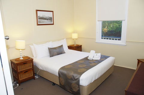 Amaroo Park - Accommodation Adelaide 28