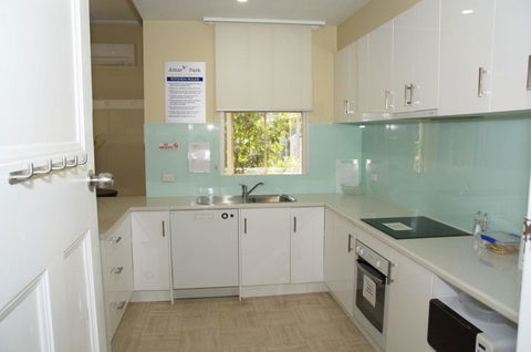 Amaroo Park - Accommodation Adelaide 2