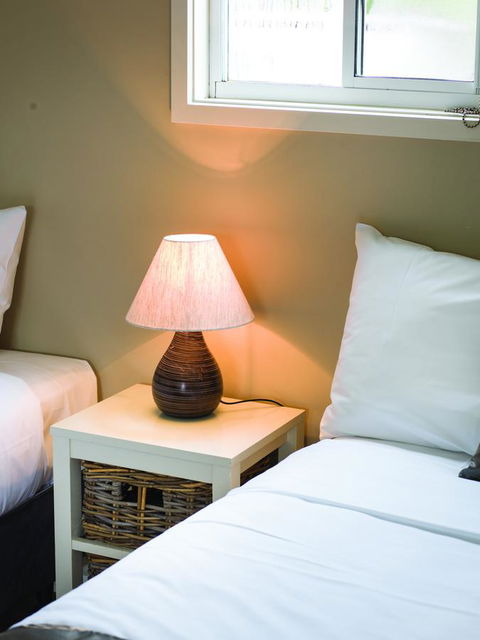 Amaroo Park - Accommodation Adelaide 38