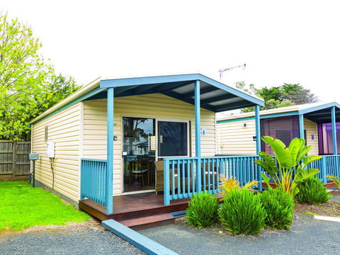 Amaroo Park - Accommodation Adelaide 31