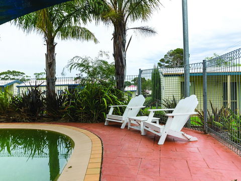 Amaroo Park - Accommodation Adelaide 30