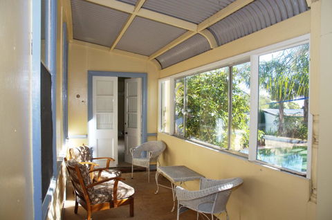 Amaroo Park - Accommodation Adelaide 1