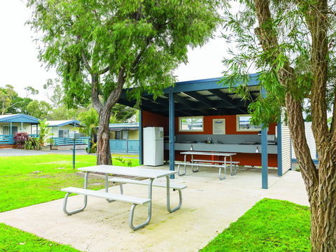 Amaroo Park - Accommodation Adelaide 24